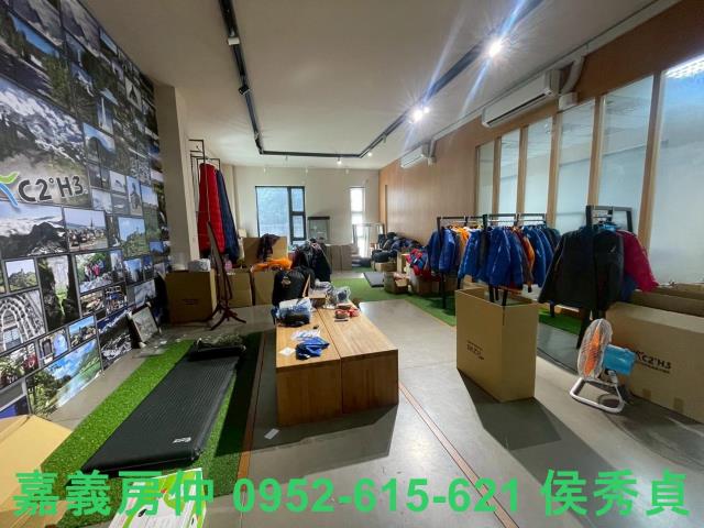嘉義透天-10