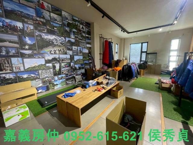 嘉義透天-3