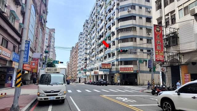 桃園蘆竹大樓法拍-1