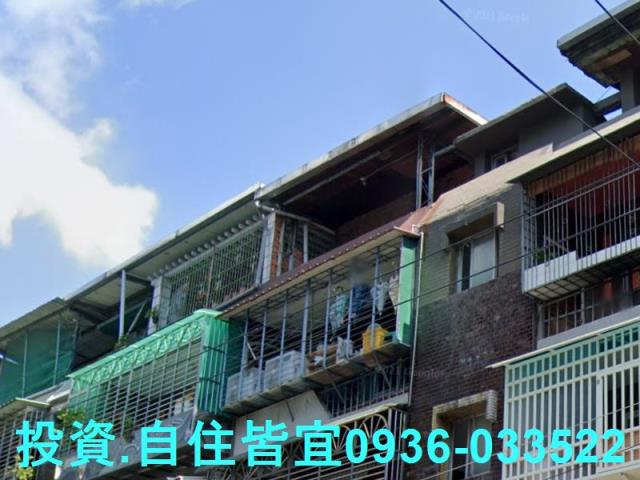 新北泰山法拍公寓-3