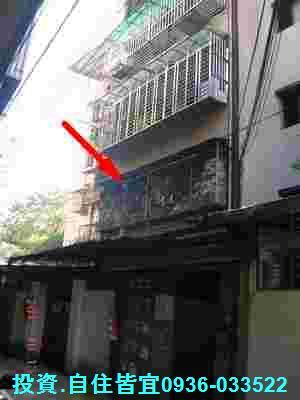 新店法拍公寓-8