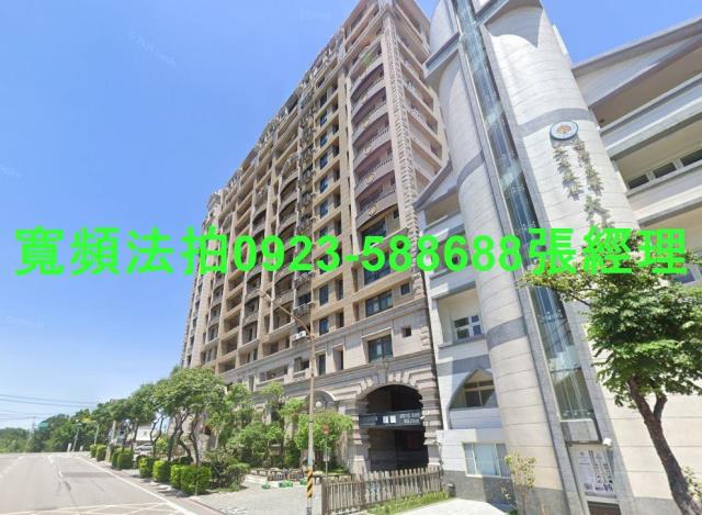 蘆竹法拍大樓-2