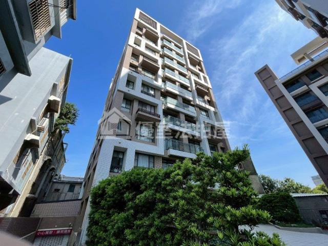 香山華廈拍賣-1