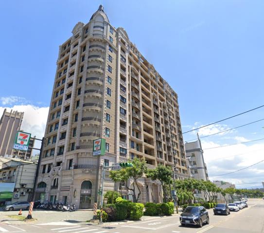 蘆竹大樓拍賣-3