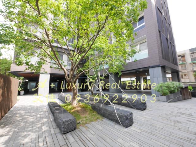 璞園心地居