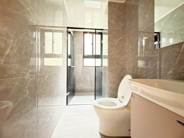 台中沙鹿別墅-12