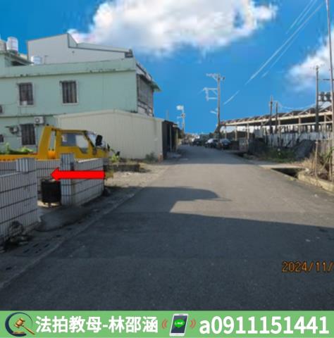 屏東萬丹法拍透天-7
