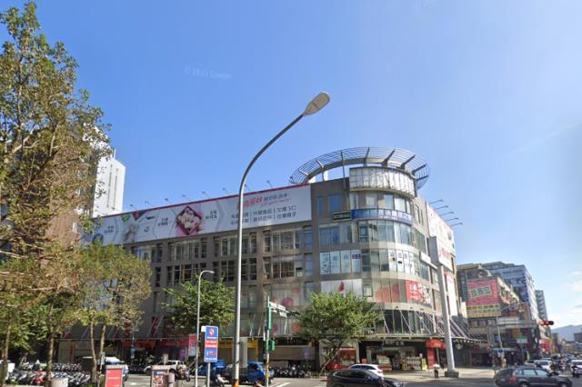 新北新店拍賣廠房-7