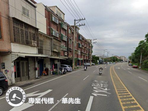 觀音法拍透天-4