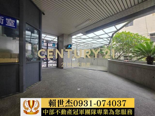 南投名間華廈-14
