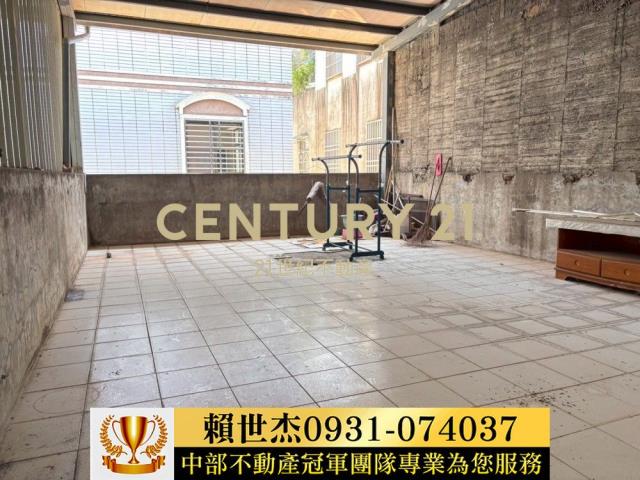 南投南投市透天-12