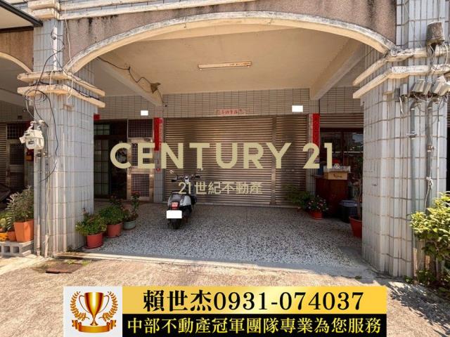 南投南投市透天-13