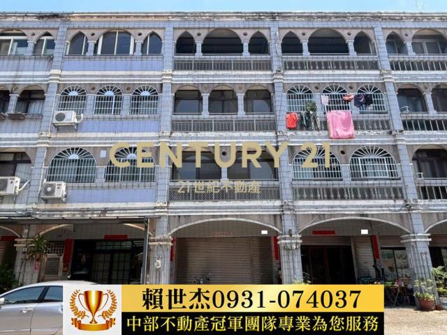 南投南投市透天-14