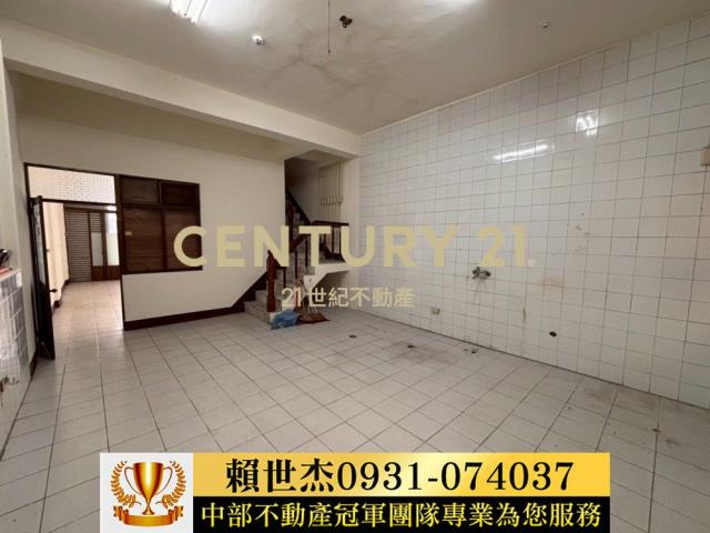 南投南投市透天-3