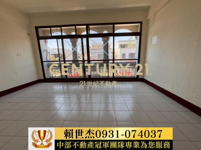 南投南投市透天-5