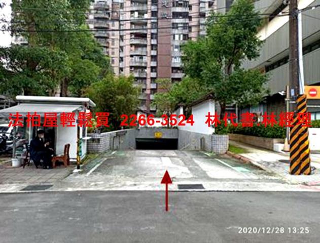 士林拍賣大樓-11