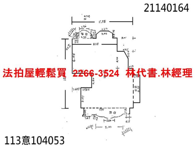 士林拍賣大樓-13