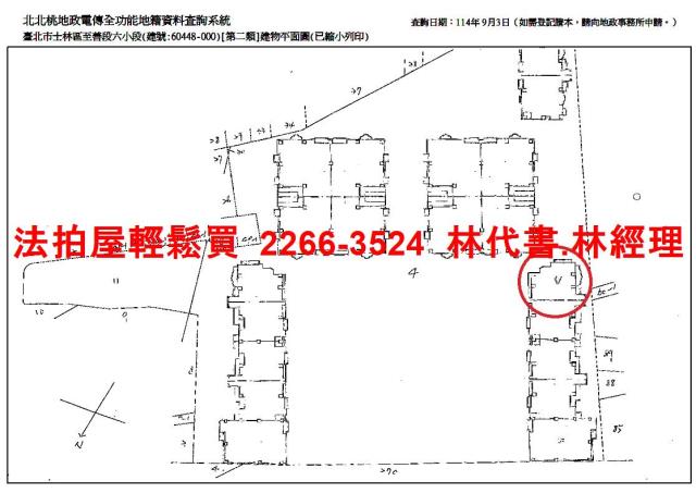 士林拍賣大樓-14