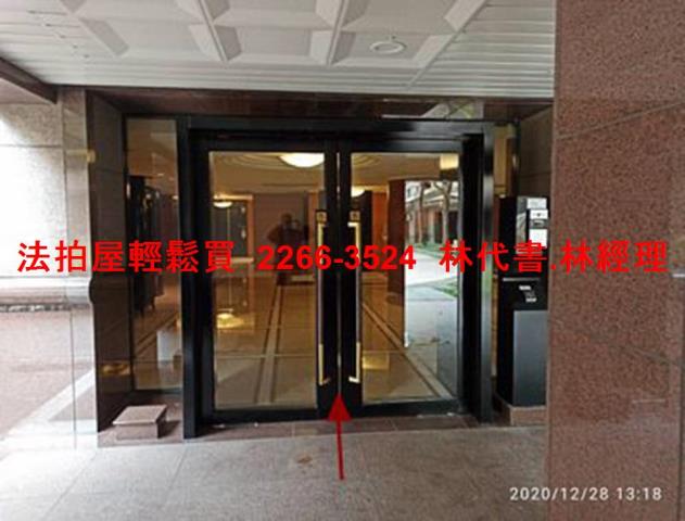 士林拍賣大樓-3
