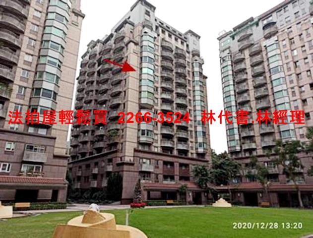 士林拍賣大樓-4