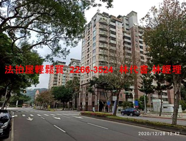 士林拍賣大樓-5