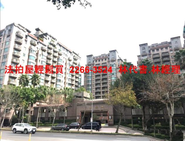 士林拍賣大樓-8
