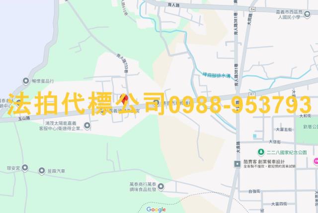 西區法拍透天-6