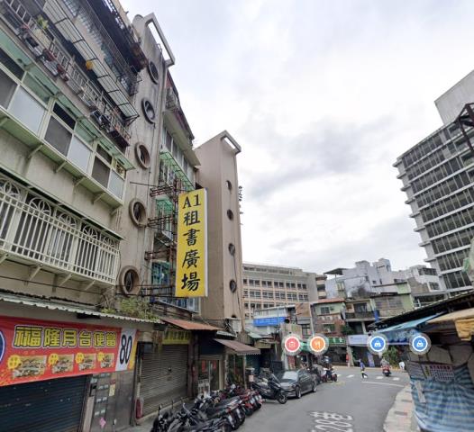 萬華公寓法拍-2