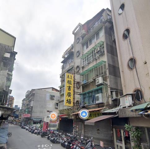 萬華公寓法拍-3