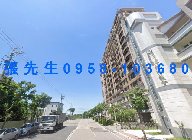桃園大樓法拍-4