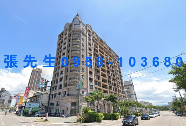 桃園大樓法拍-1