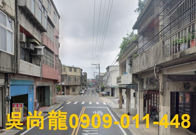 桃園楊梅透天法拍-2