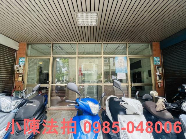 新北樹林拍賣華廈-4