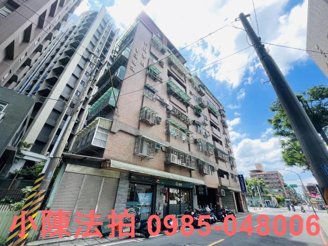 新北樹林拍賣華廈-2