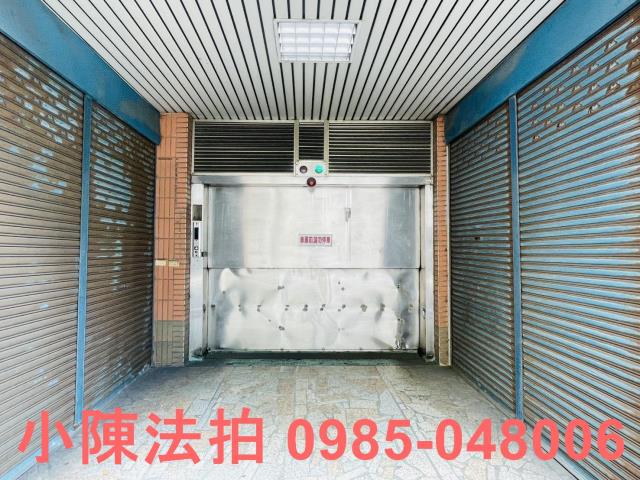 新北樹林拍賣華廈-5