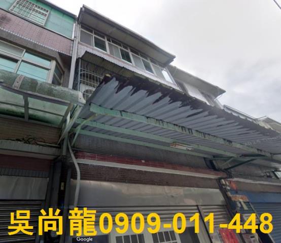 龍潭法拍透天-1