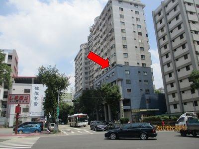 西屯大樓法拍-4