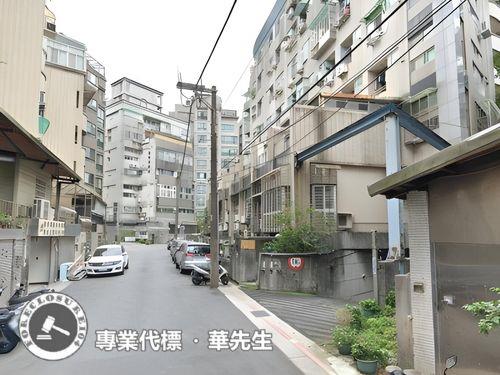 內湖法拍華廈-2