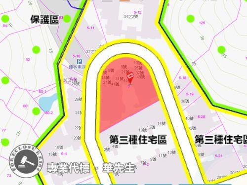 內湖法拍華廈-7