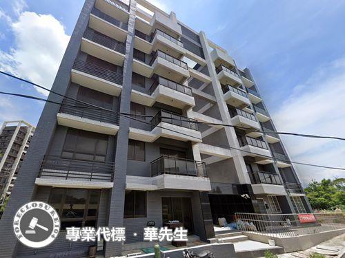 桃園法拍華廈-12