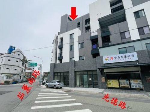 苗栗法拍透天-5