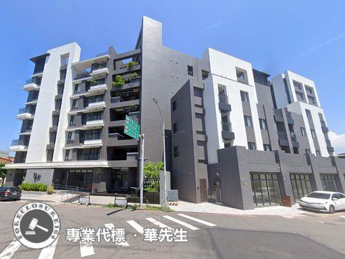 苗栗法拍透天-1