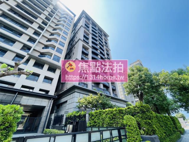 新北法拍大樓-2