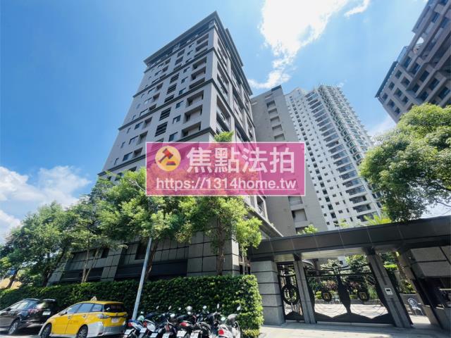 新北法拍大樓-3