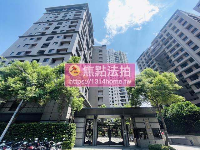 新北法拍大樓-4