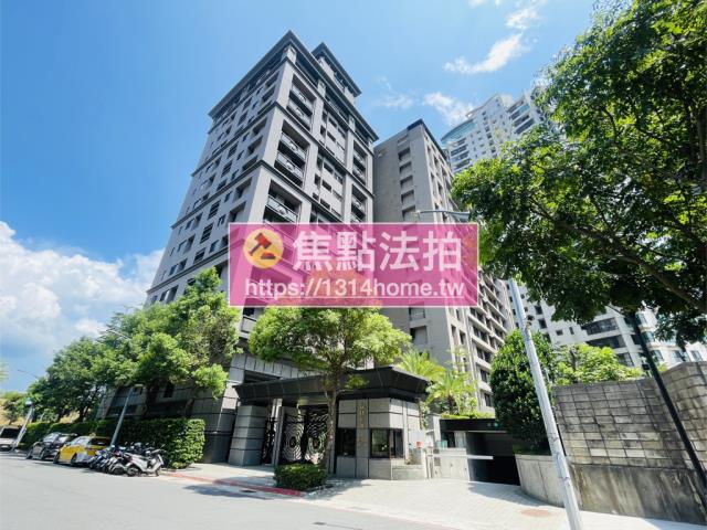 新北法拍大樓-5