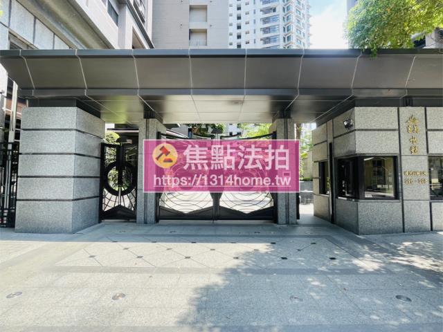 新北法拍大樓-6