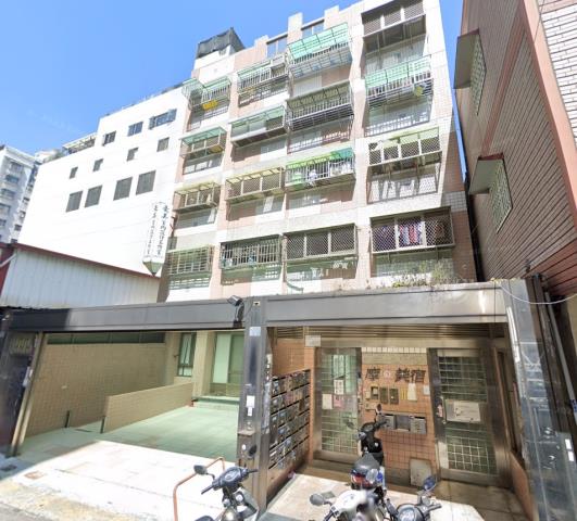 台中法拍公寓-2