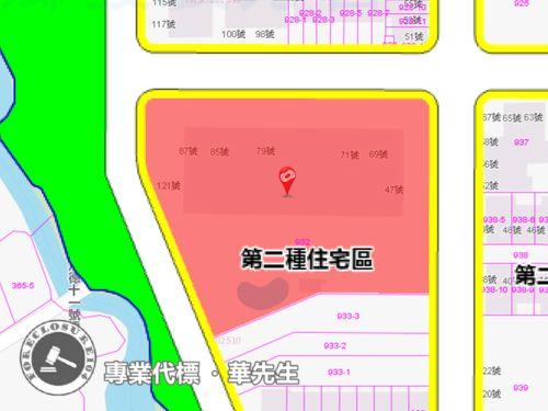 桃園八德法拍大樓-8