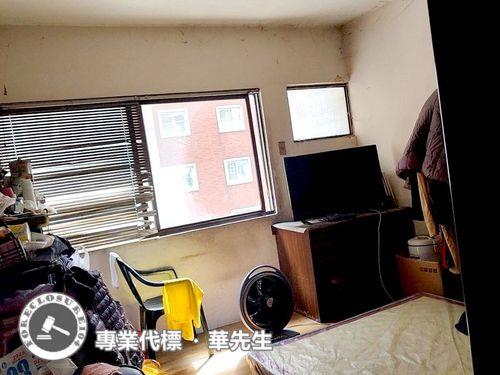 桃園蘆竹法拍大樓-4